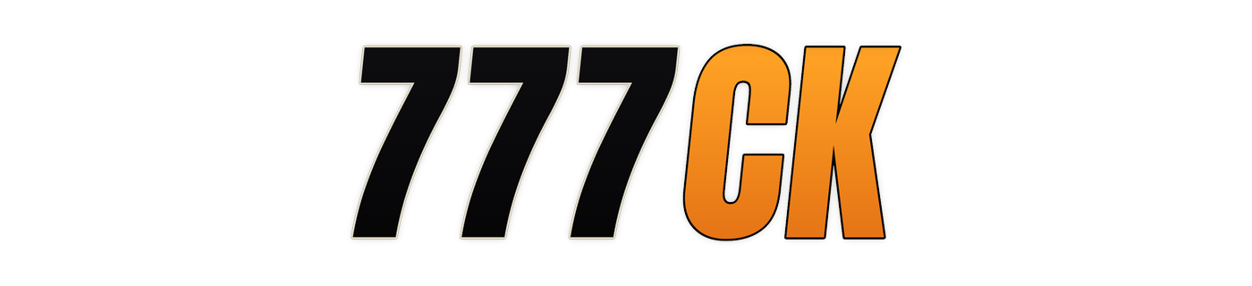 777ck Logo